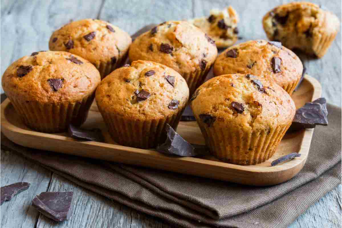 Muffin nélkül nem mondható az ősz elárulom az angol titkait hogy puha