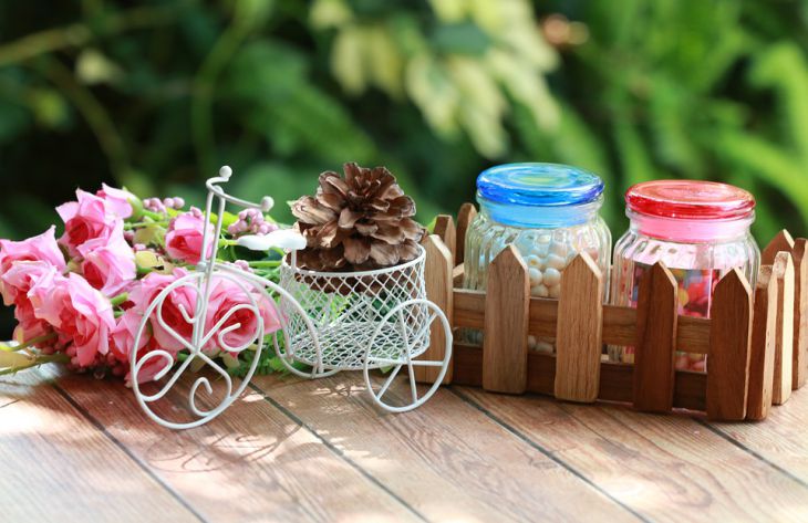 5 népszerű dekor elem, amely reménytelenül elront minden belső teret