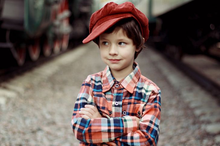 fiú