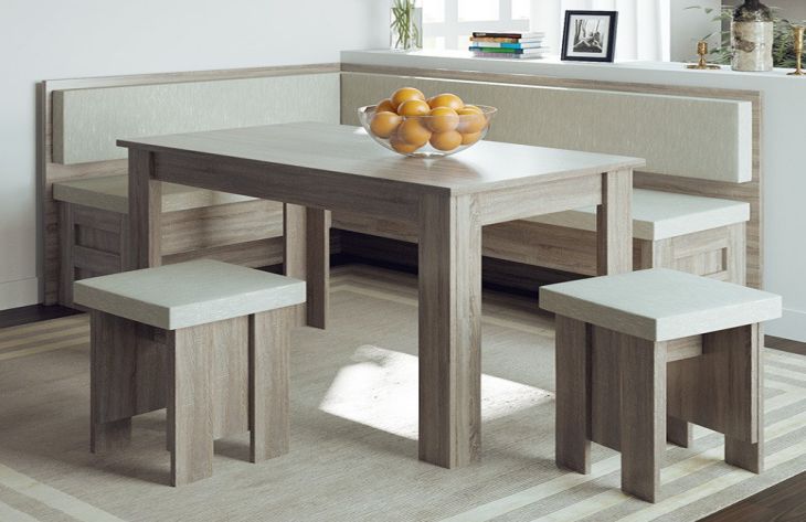 Tippek a konyhasarkot vásárlóknak