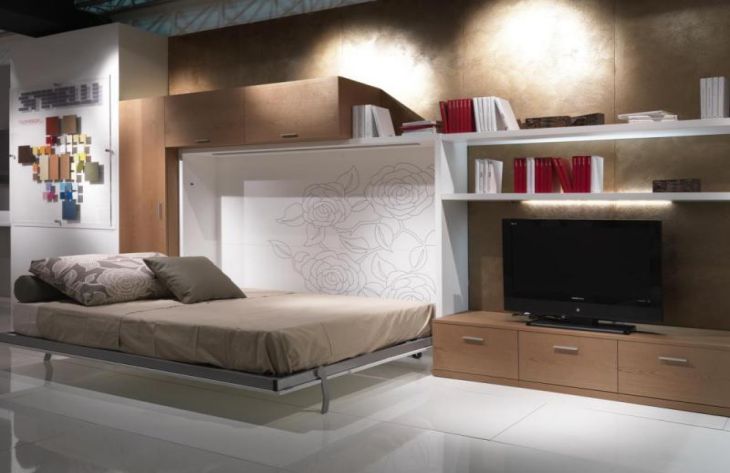 Hogyan válasszunk bútort egy kis lakáshoz