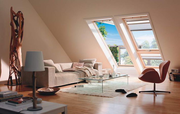 Tetőablakok: melyiket válasszuk és miért