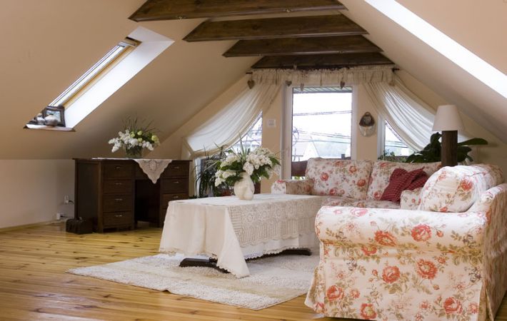 Tetőablakok: melyiket válasszuk és miért