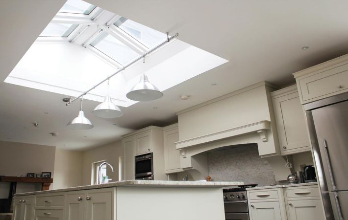 Tetőablakok: melyiket válasszuk és miért