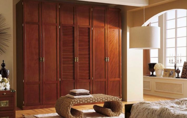 Ruhásszekrény elhelyezési tippek