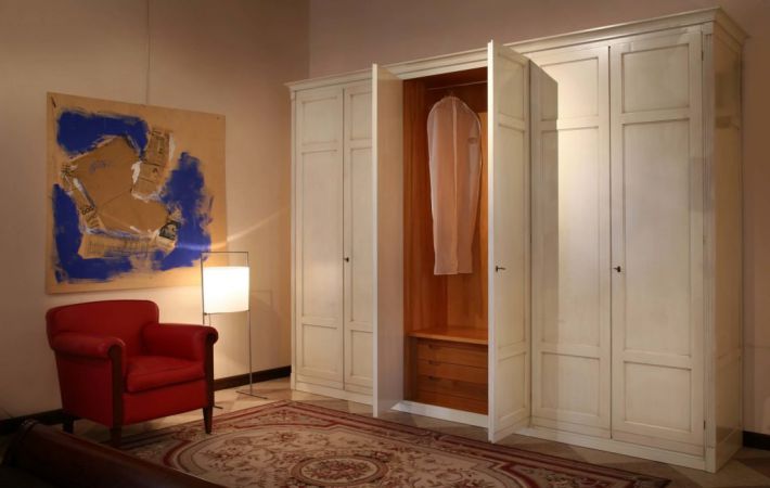 Ruhásszekrény elhelyezési tippek