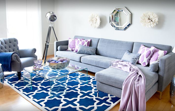 Amit a szőnyegekről tudni kell vásárlás előtt