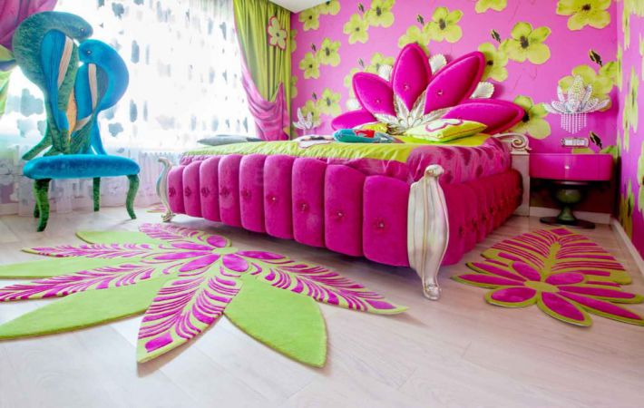 Amit a szőnyegekről tudni kell vásárlás előtt