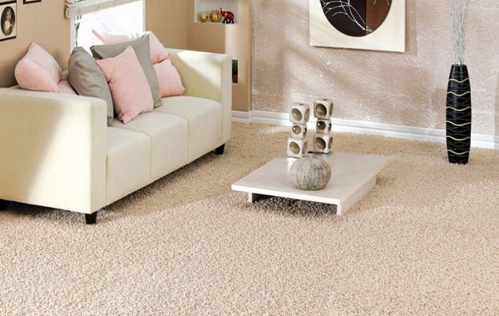 Szőnyeg a belső térben