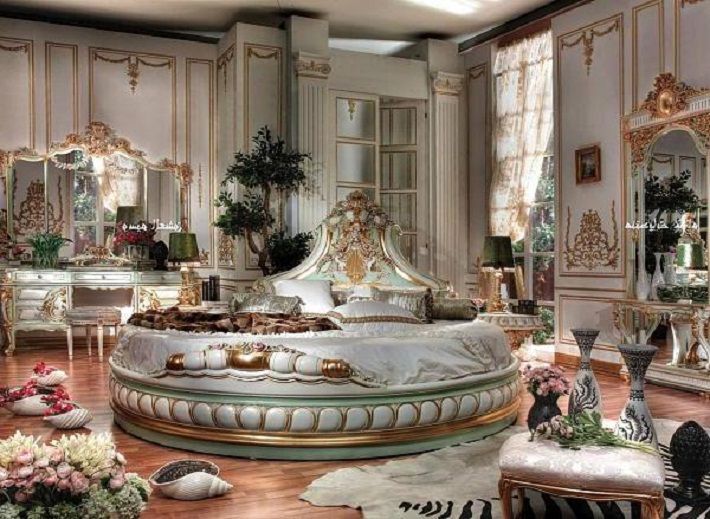 Olasz motívumok a belsőépítészetben