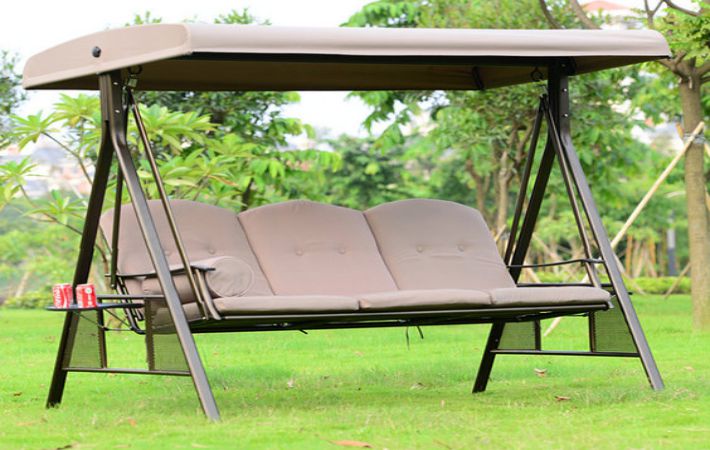 Hogyan válasszunk kerti bútort