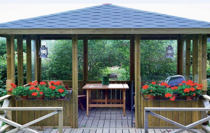 Hogyan válasszunk kerti bútort