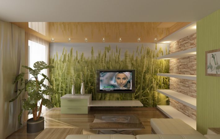 Hogyan tervezzünk lakást a Feng Shui szerint