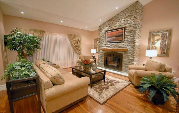 Hogyan tervezzünk lakást a Feng Shui szerint