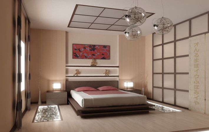 Hogyan tervezzünk lakást a Feng Shui szerint