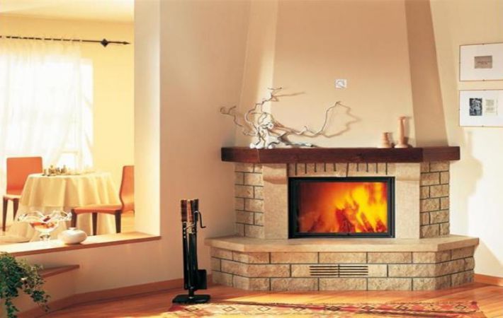 Kandalló befejezési lehetőségek