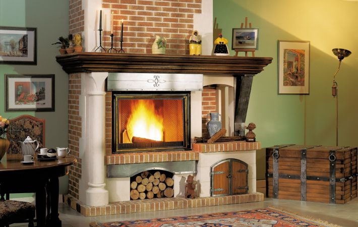 Kandalló befejezési lehetőségek