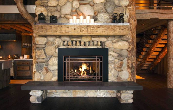 Kandalló befejezési lehetőségek