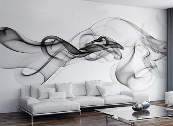 Fotónyomatok a belső térben