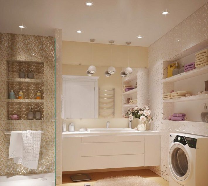 Tippek, amelyekkel stílusossá teheti fürdőszobáját komolyabb felújítás nélkül