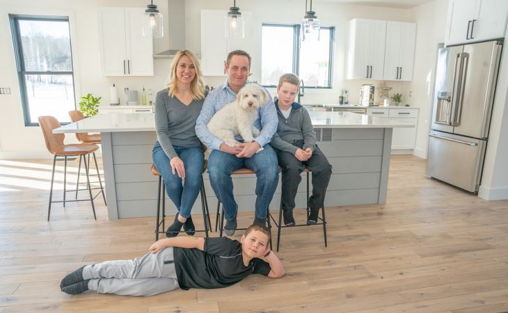 Közömbös szülők: 5 mondat, amit el kell mondaniuk a gyereknek