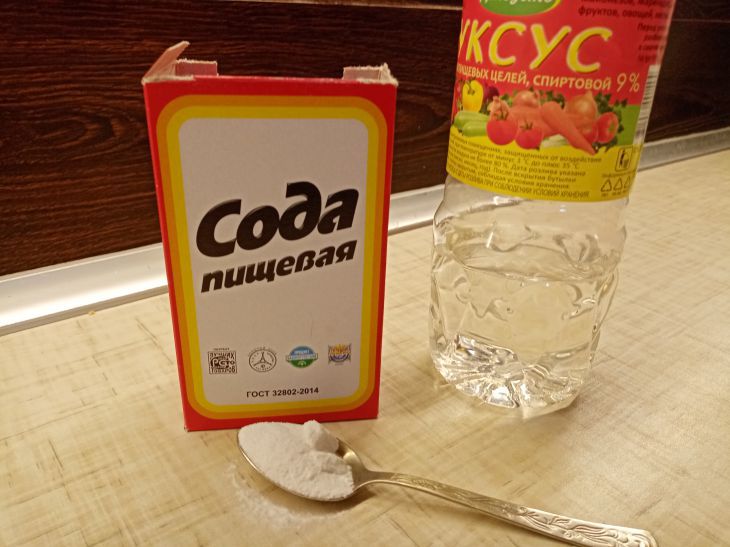 szóda