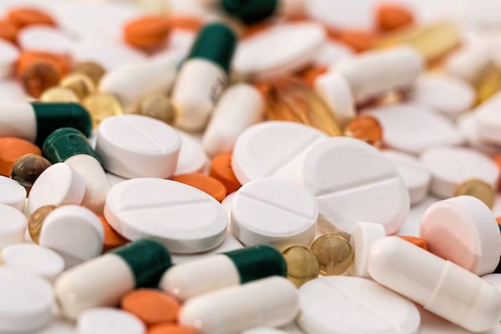 „Állj!”: Miasznyikov azt mondta, kit nem szabad antibiotikummal kezelni