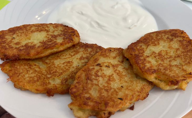 röszti