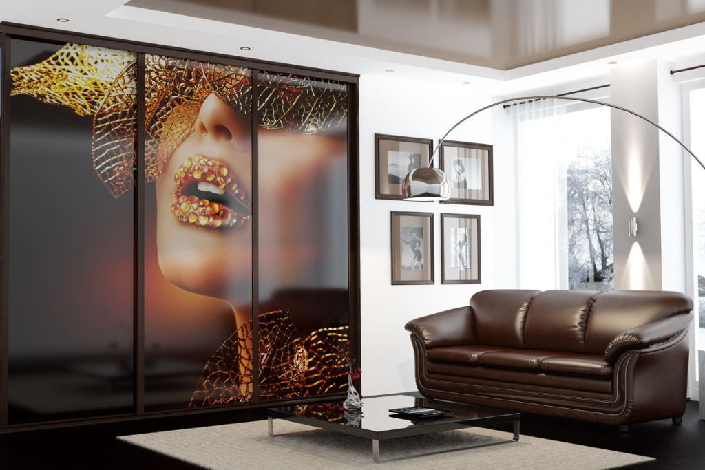 Tippek a szekrény elrejtéséhez a belső térben