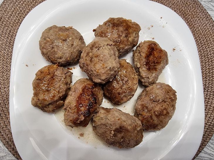 szeleteket