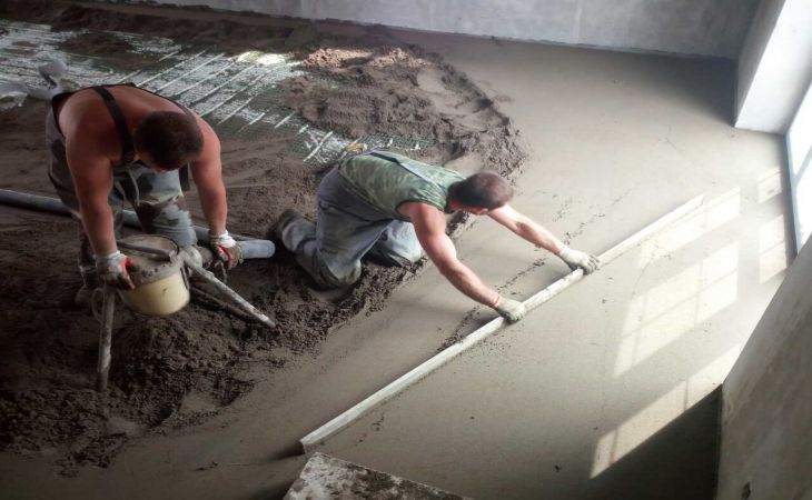 Április az udvaron: ideje a javításokon gondolkodni