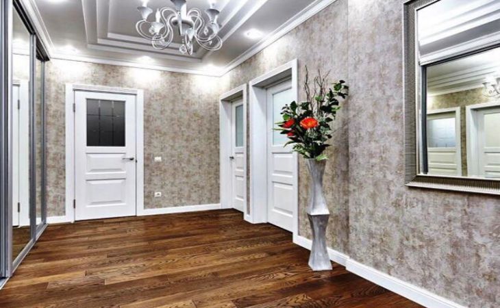 Hogyan válasszunk beltéri ajtókat: szakértői tanácsok