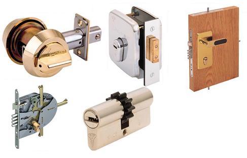 Az ajtómágnesek jellemzői