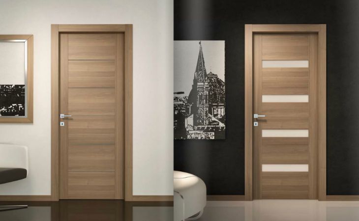 Hogyan válasszunk beltéri ajtókat: szakértői tanácsok
