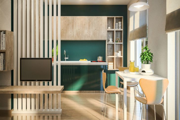 Hogyan spóroljunk a javításokon: 5 tipp egy tervezőtől