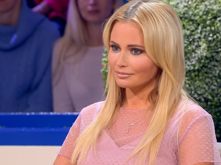 Dana Borisova