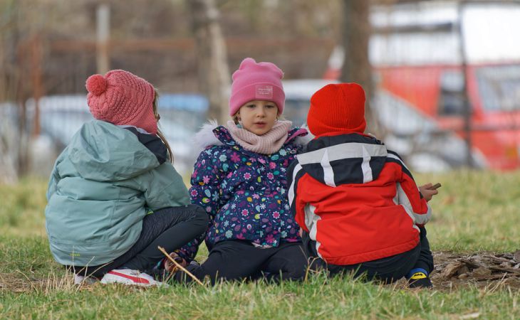 Gyermeknevelés: 5 alternatíva a