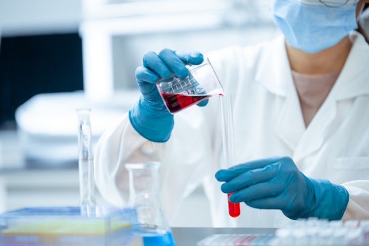 Laboratórium