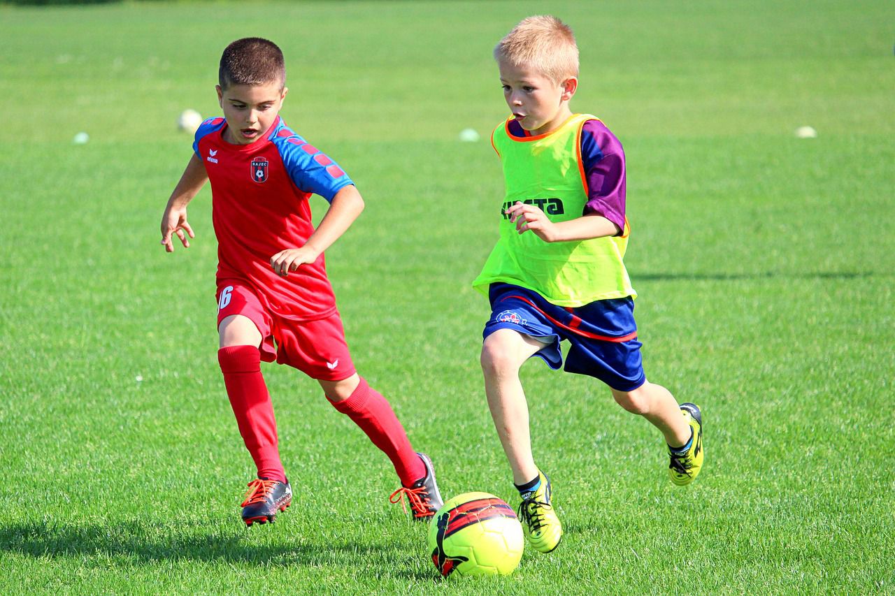 futball
