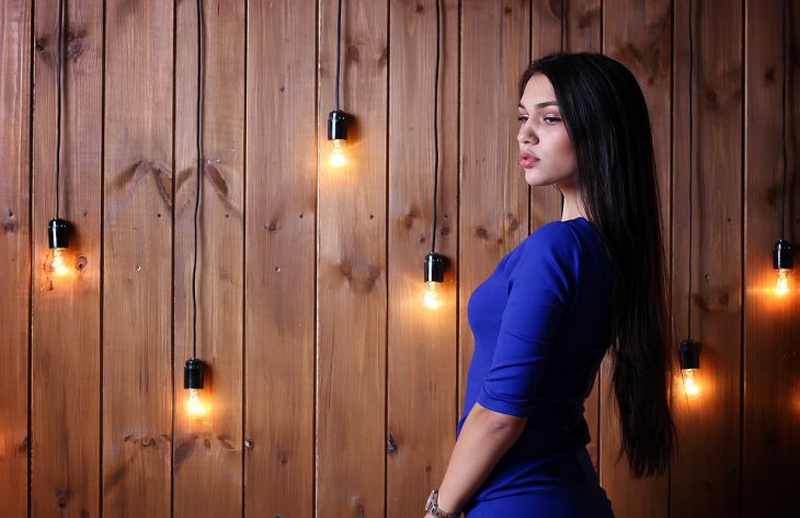 Hogyan adjunk loft stílust a belső térnek egy kis lakásban: 5 ötlet