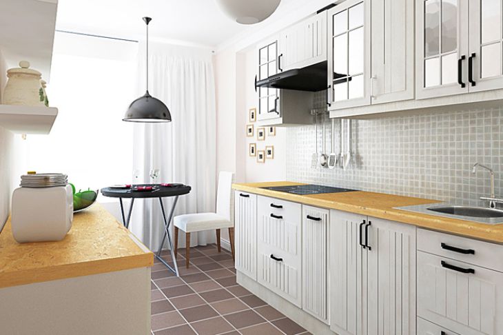 Hogyan spóroljunk a javításokon: 5 tipp egy tervezőtől