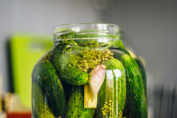 Jar Uborka