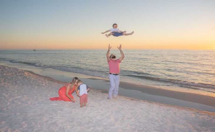 3 dolog, amiért nem szabad megbüntetni a gyerekedet
