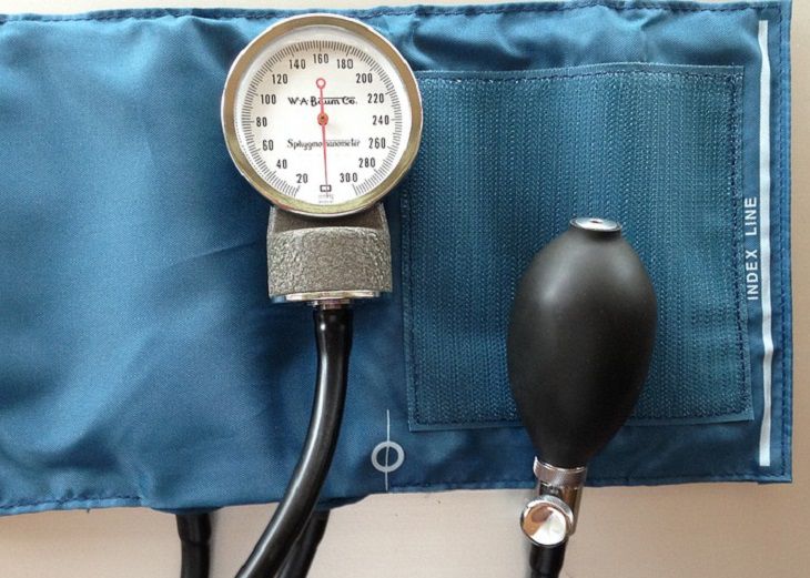 Tonométer