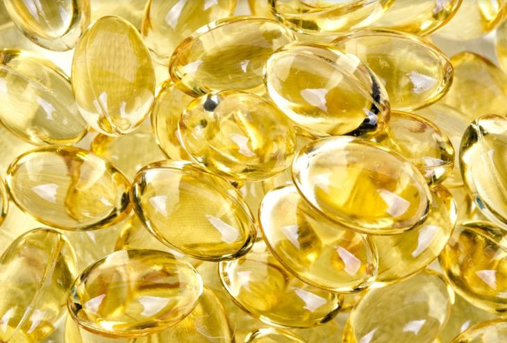 vitaminok