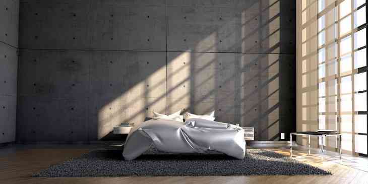 Megnevezett öt módszert a depresszió leküzdésére a ház belsejének megváltoztatásával