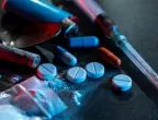 A fentanillal kevert drogok tucatnyi kábítószer-függő életét követelték