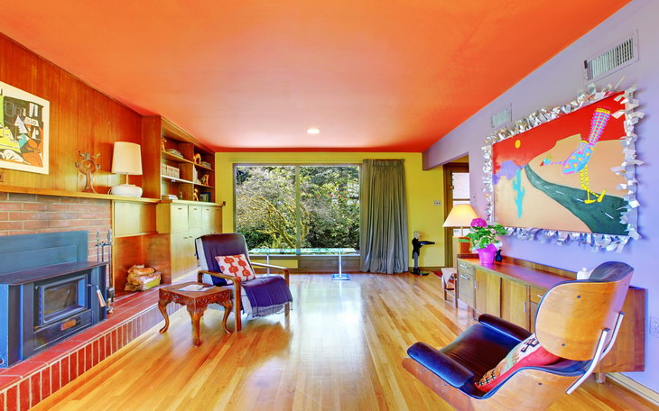 Ezt nem teheti meg: 3 fő hiba a belsőépítészetben