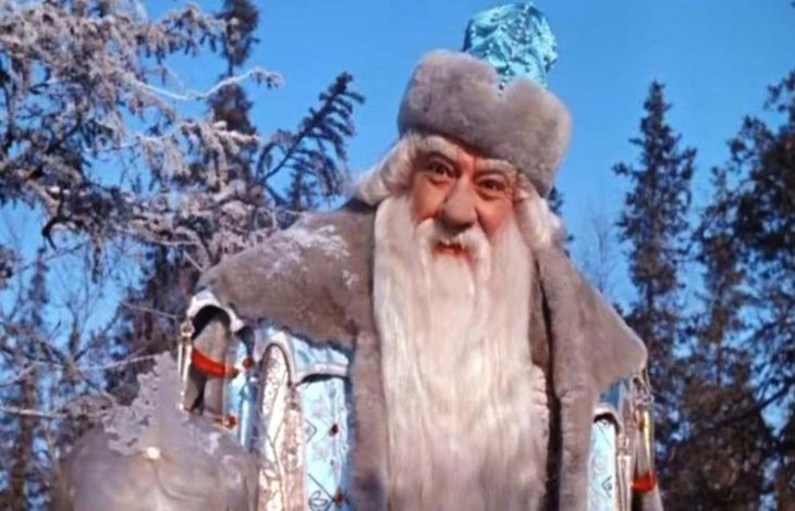 Morozko meséje veszélyes üzenetet tartalmaz a lányok számára