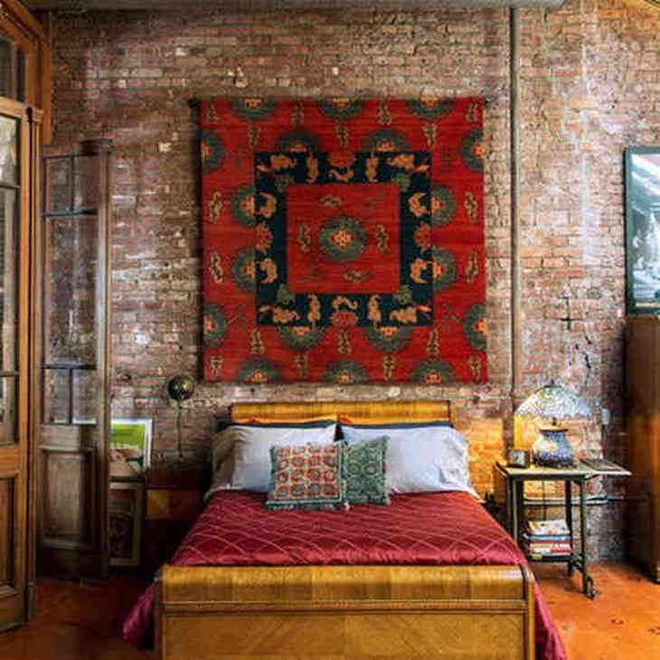 Tibeti stílus a belsőépítészetben